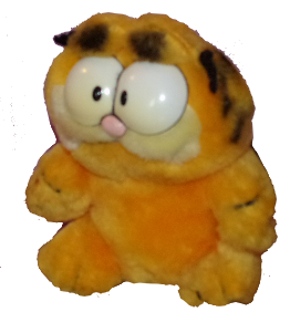 Garfield Image